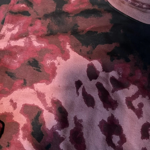 Isabel maternity sweatshirt. New. Never worn size XL - Picture 3 of 4